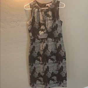 Banana Republic Dress, Sz 2